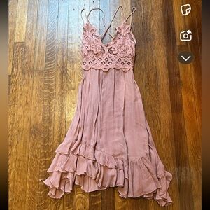 Free People Dress